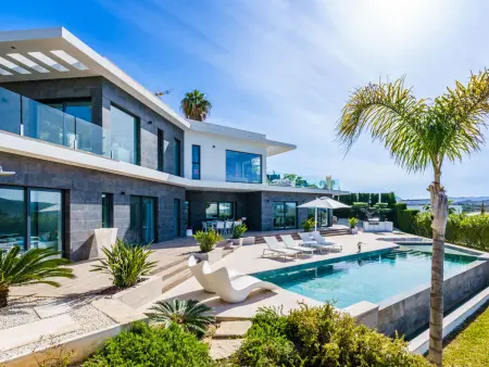 Location Villa à Javea 8 personnes