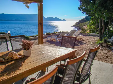 Location Maison à Klek 6 personnes