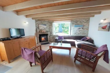Location Maison à Cléder 4 personnes