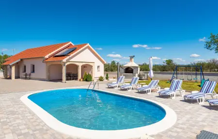 Location Maison à Bristani Donji 6 personnes