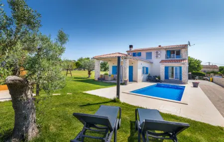 Location Maison à Gajana 7 personnes