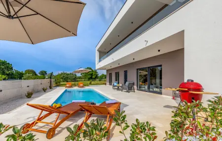 Location Maison à Fazana 8 personnes