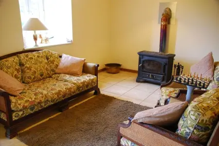 Location Maison à Sainte Marguerite d'Elle 7 personnes