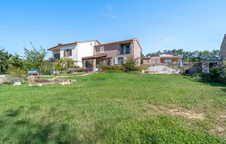 Location Maison à Krsan 2 personnes