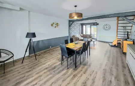 Location Maison à Gamaches 6 personnes