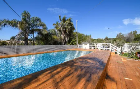 Location Maison à Scicli 7 personnes