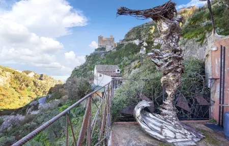 Location Maison à Roccalumera 3 personnes