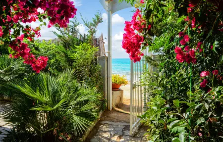 Location Maison à Sciacca 4 personnes