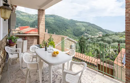 Location Maison à Montecorice 6 personnes