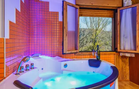 Location Maison à La Omañuela 2 personnes