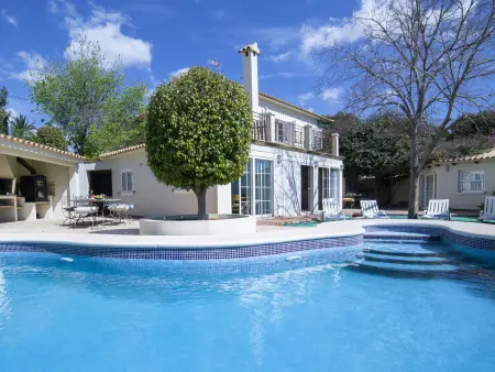 Location Maison à Calpe Calp 8 personnes