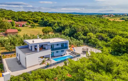 Location Maison à Pula 6 personnes