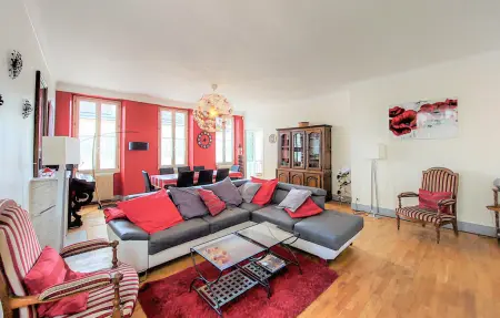 Location Maison à Volnay 10 personnes