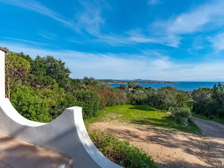 Location Maison à Pianottoli Caldarello 6 personnes