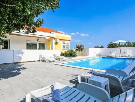 Location Maison à Novigrad (Zadar) 6 personnes