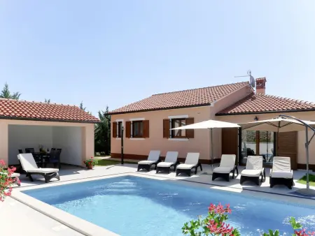 Location Maison à Pula Rakalj 8 personnes