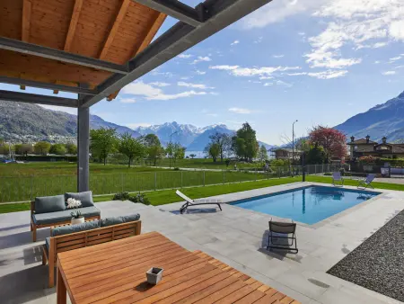 Location Maison à Dongo 5 personnes