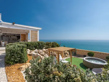 Location Villa à Realmonte 6 personnes