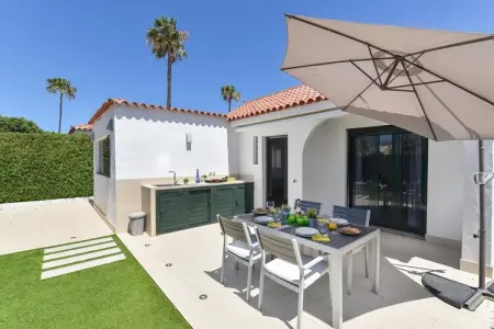 Location Maison à Maspalomas 4 personnes