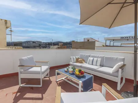 Location Maison à Peñiscola 12 personnes