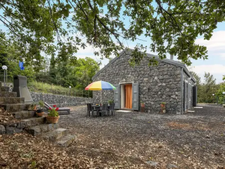 Location Maison à Zafferana Etnea 6 personnes