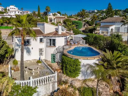 Location Maison à Pego 4 personnes