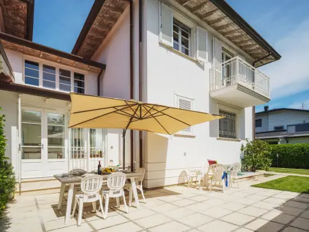 Location Maison à Lido di Camaiore 5 personnes