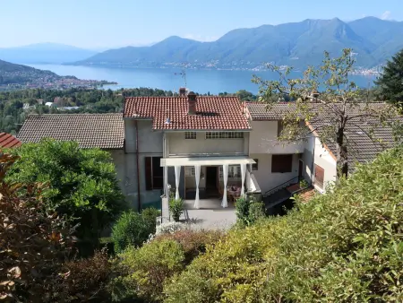 Location Maison à Luino 6 personnes