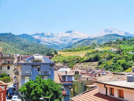 Location Maison à Lascari 6 personnes