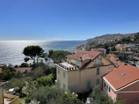 Location Gîte à Imperia 2 personnes