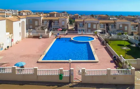 Location Maison à Torrevieja 4 personnes