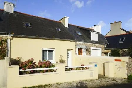 Location Maison à Paimpol 4 personnes