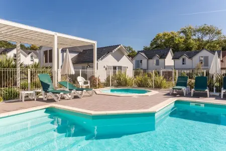 Location Maison à Pornichet 6 personnes