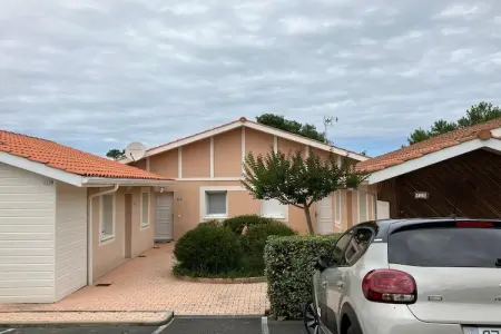 Location Maison à Moliets 4 personnes