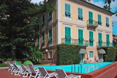 Location Villa à Imperia 3 personnes