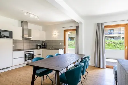 Location Maison à Abondance 6 personnes