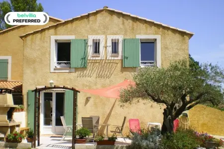 Location Maison à Bellegarde 4 personnes