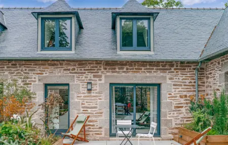 Location Maison à Concarneau 2 personnes