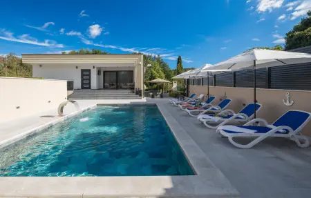 Location Maison à Labin 6 personnes