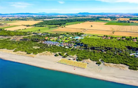 Location Maison à Montalto Marina VT 4 personnes