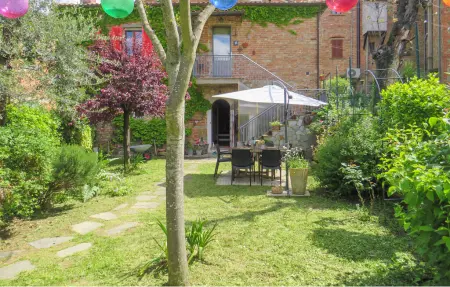 Location Maison à Località Pozzo, Arezzo 8 personnes