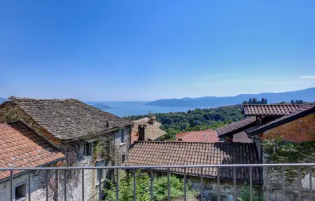 Location Maison à Albagnano di Bee 6 personnes