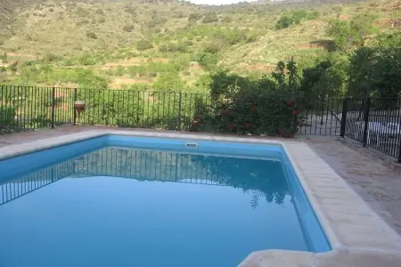 Location Maison à Laroya 6 personnes