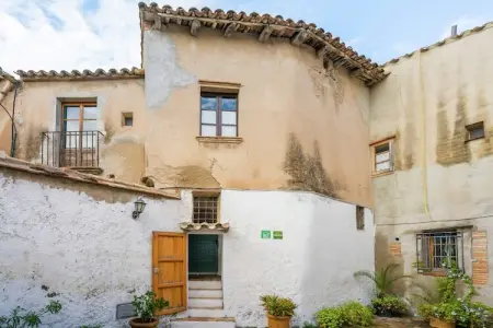 Location Gîte à Pacs del Penedès 6 personnes