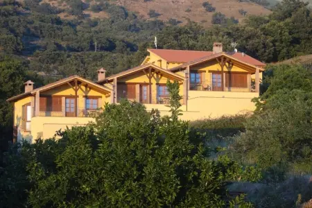 Location Maison à Casas del Monte 2 personnes