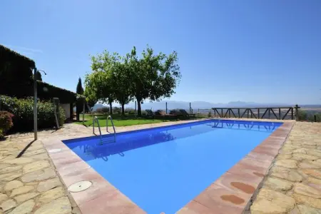 Location Gîte à Fuentes de Cesna 6 personnes