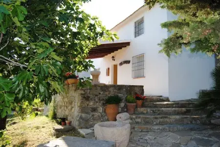 Location Gîte à Villanueva de la Concepción 6 personnes