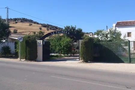 Location Gîte à Málaga 8 personnes