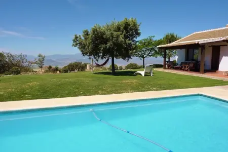 Location Villa à La Joya 4 personnes