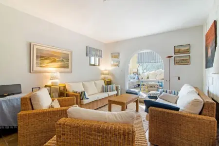 Location Villa à La Cala de Mijas 15 personnes